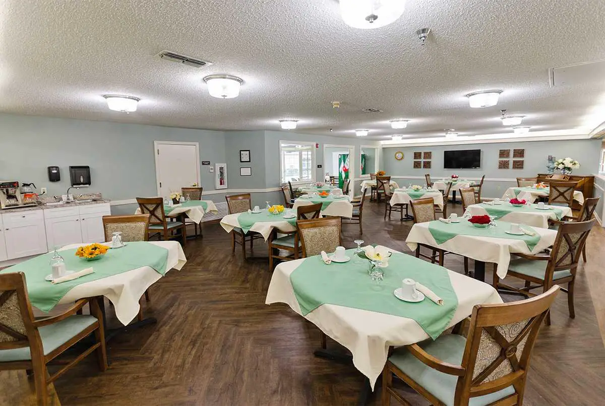 Photo of Preston Place, Assisted Living, Sherman, TX 9