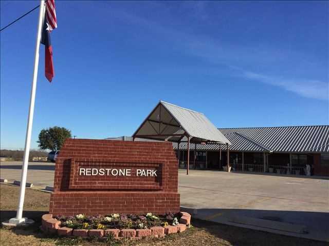 Photo of Redstone Park, Assisted Living, Brownwood, TX 2