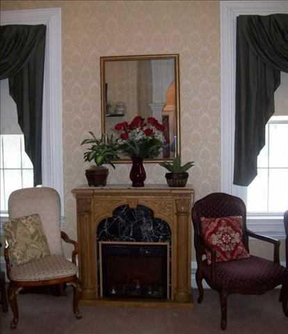 Photo of Rosewood Manor, Assisted Living, Rochester, NH 2