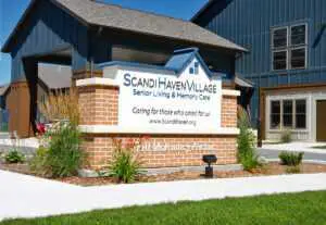 Photo of Scandi Haven Village, Assisted Living, Memory Care, Benson, MN 5