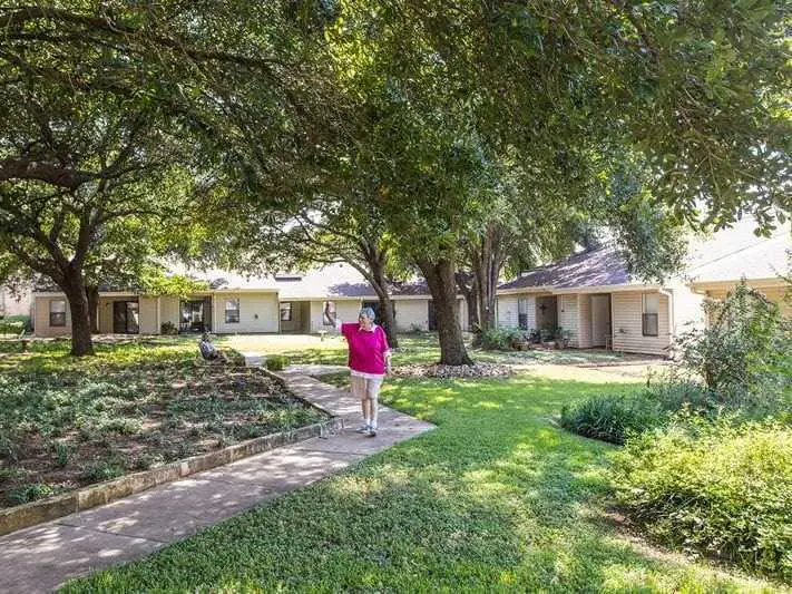 Photo of Shenandoah Villa, Assisted Living, Cedar Park, TX 1