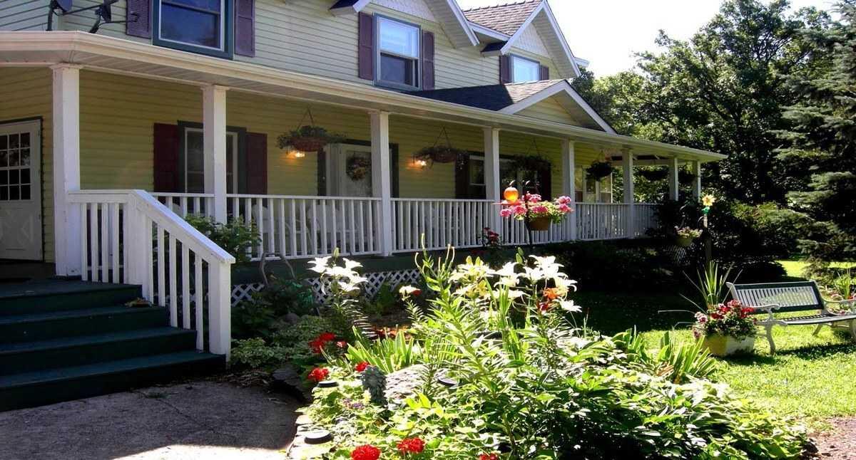 Sophie's Manor Assisted Living Minnesota Senior Living Community