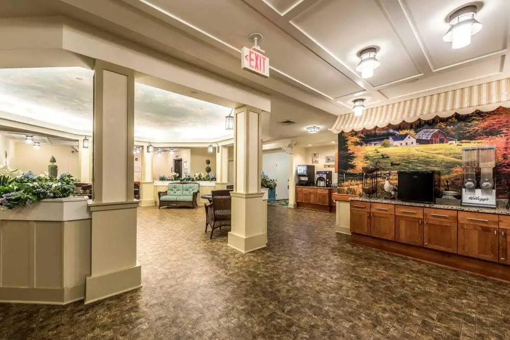 Photo of Spring Mill (Phoenixville), Assisted Living, Phoenixville, PA 4