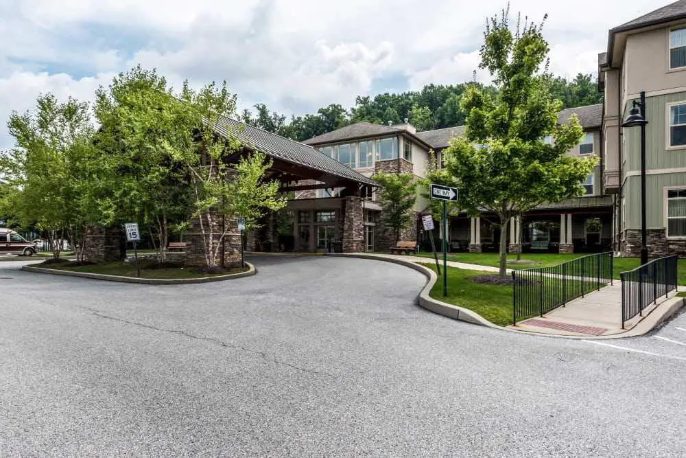 Photo of Spring Mill (Phoenixville), Assisted Living, Phoenixville, PA 7
