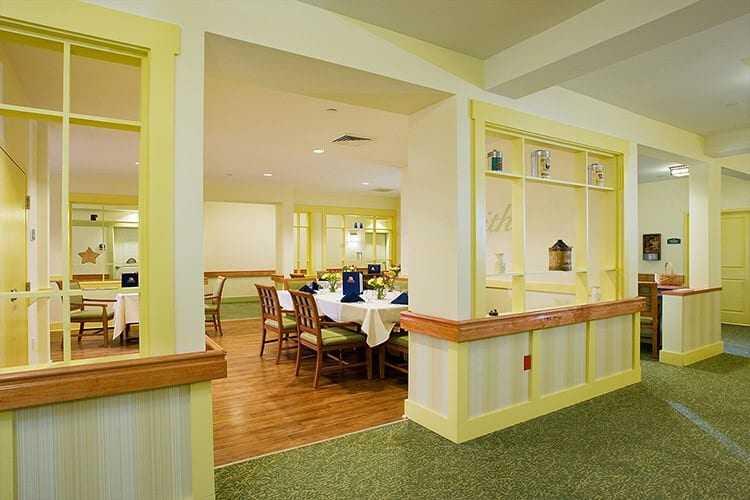 Photo of Spring Mill (Phoenixville), Assisted Living, Phoenixville, PA 15