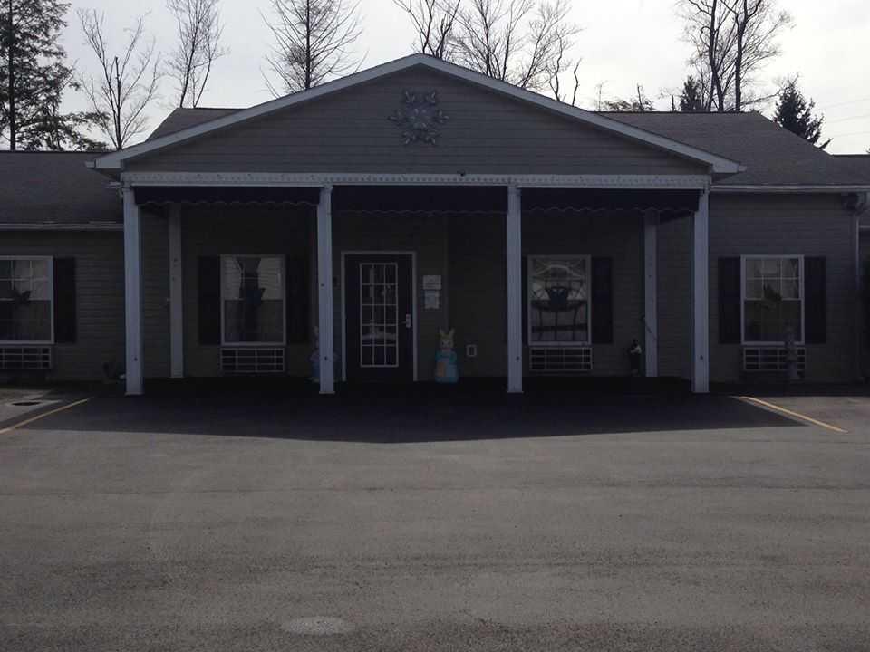 St. Jude's Haven Personal Care Home Senior Living Community Assisted Living in Johnstown, PA