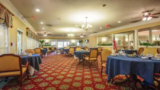 Photo of Summit Place of Beaufort, Assisted Living, Memory Care, Beaufort, SC 1