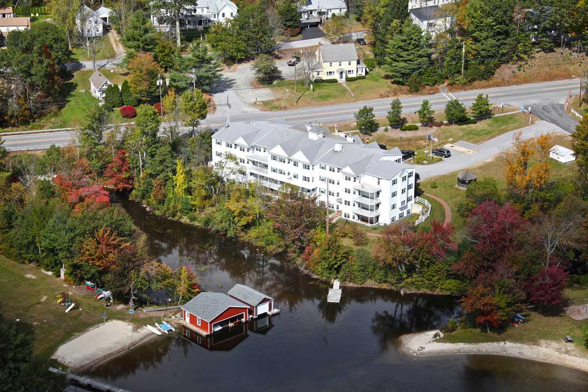 Photo of Sunapee Cove Assisted Living, Assisted Living, Sunapee, NH 3