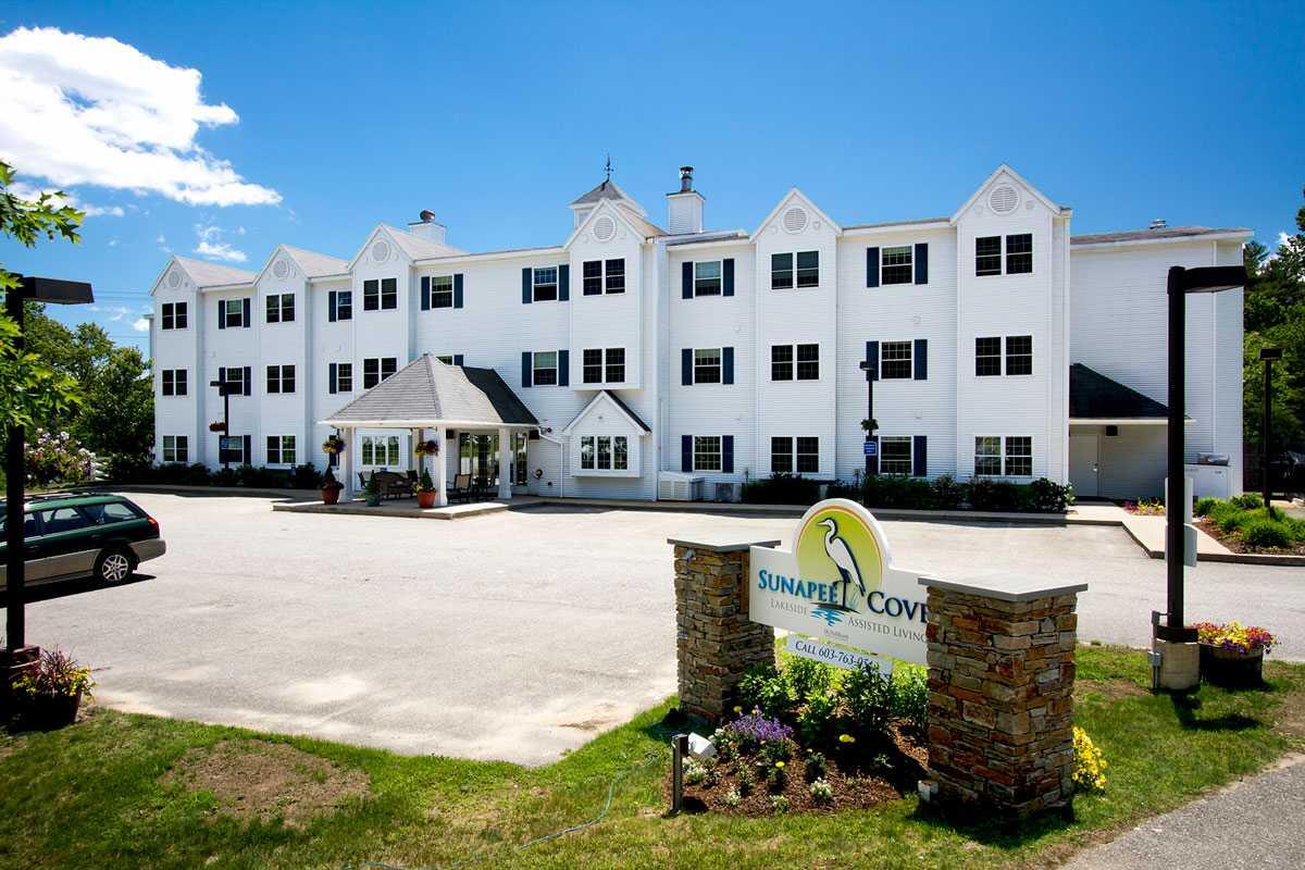 Photo of Sunapee Cove Assisted Living, Assisted Living, Sunapee, NH 6
