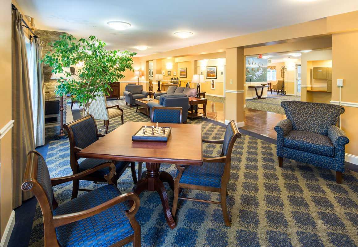 Photo of Sunapee Cove Assisted Living, Assisted Living, Sunapee, NH 8