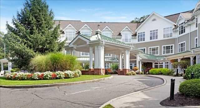 Photo of Sunrise of Stamford, Assisted Living, Stamford, CT 1