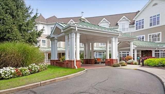 Photo of Sunrise of Stamford, Assisted Living, Stamford, CT 2