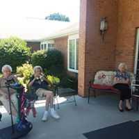 Photo of Taylorville Estates, Assisted Living, Taylorville, IL 1