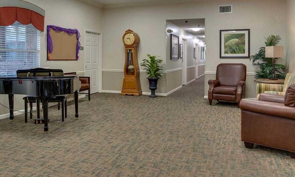 Photo of The Arbors at Glendale Gardens, Assisted Living, Memory Care, Clinton, MO 2