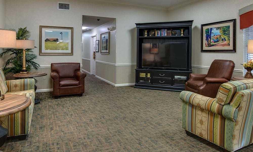 Photo of The Arbors at Glendale Gardens, Assisted Living, Memory Care, Clinton, MO 7