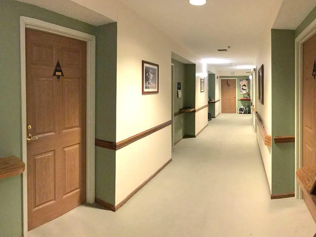 Photo of The Evergreen, Assisted Living, O Neill, NE 7