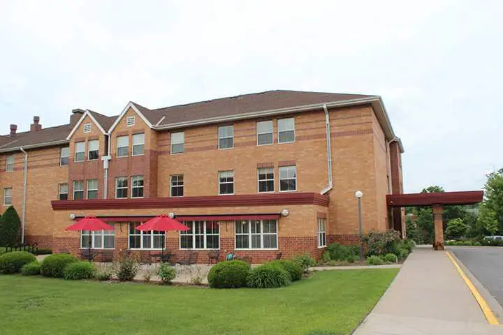 Photo of The Heritage at Lyngblomsten, Assisted Living, Saint Paul, MN 1