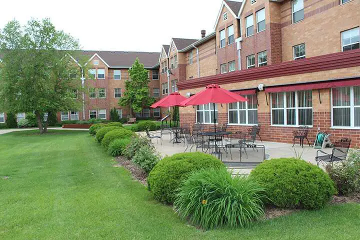Photo of The Heritage at Lyngblomsten, Assisted Living, Saint Paul, MN 2