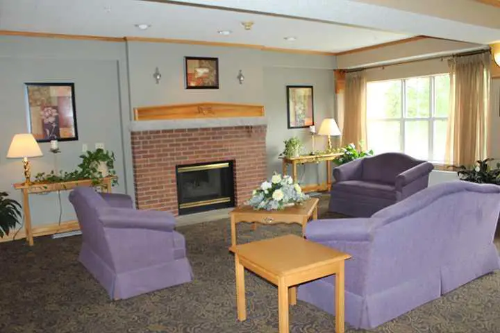 Photo of The Heritage at Lyngblomsten, Assisted Living, Saint Paul, MN 8