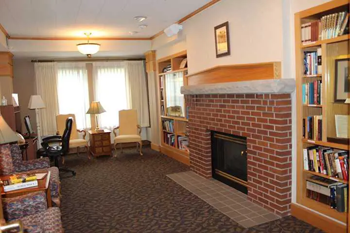 Photo of The Heritage at Lyngblomsten, Assisted Living, Saint Paul, MN 9
