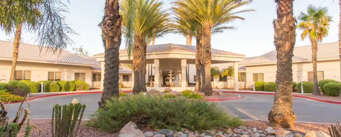 Photo of The Homestead at Boulder City, Assisted Living, Memory Care, Boulder City, NV 6