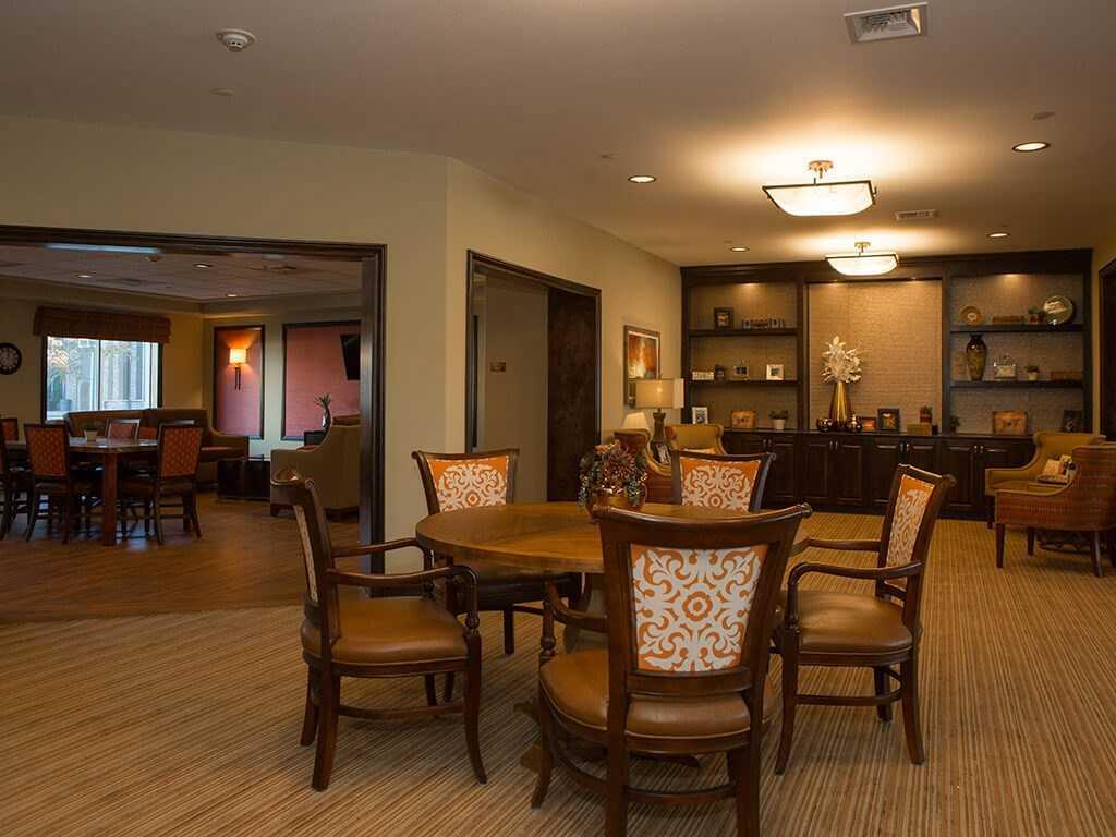 Photo of The Meridian at Stone Creek, Assisted Living, Milton, WA 10
