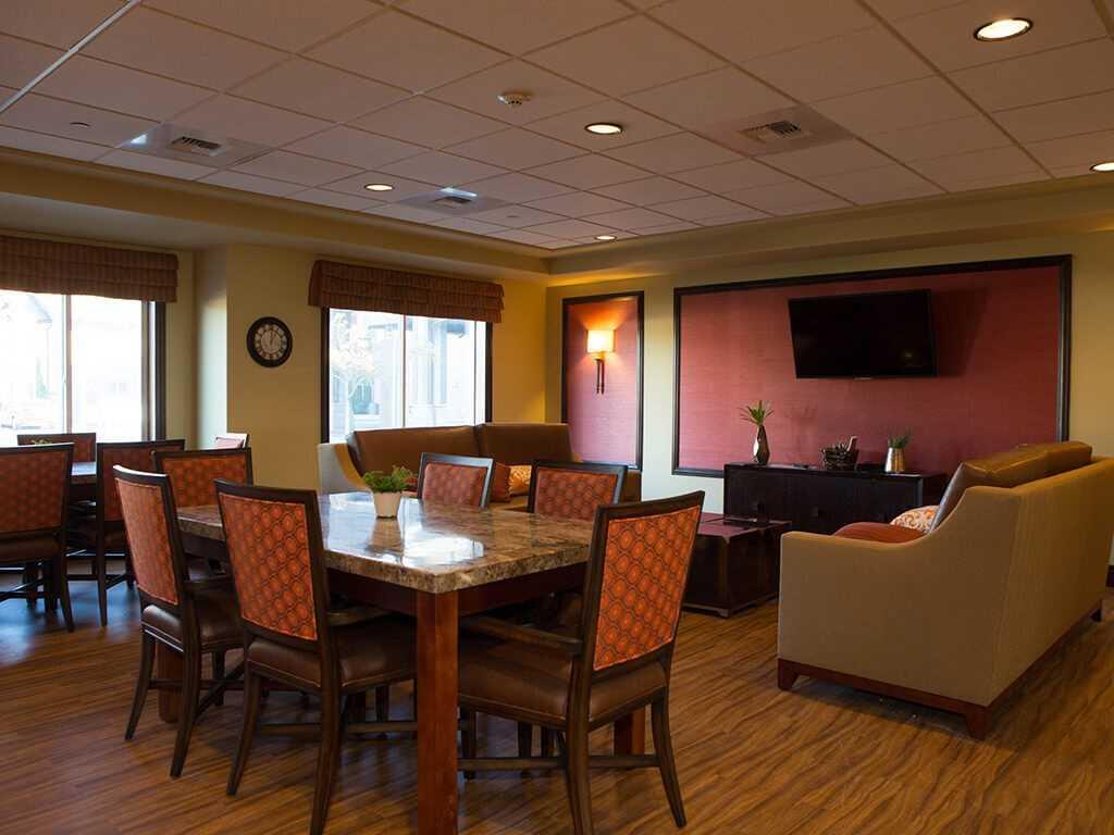 Photo of The Meridian at Stone Creek, Assisted Living, Milton, WA 11