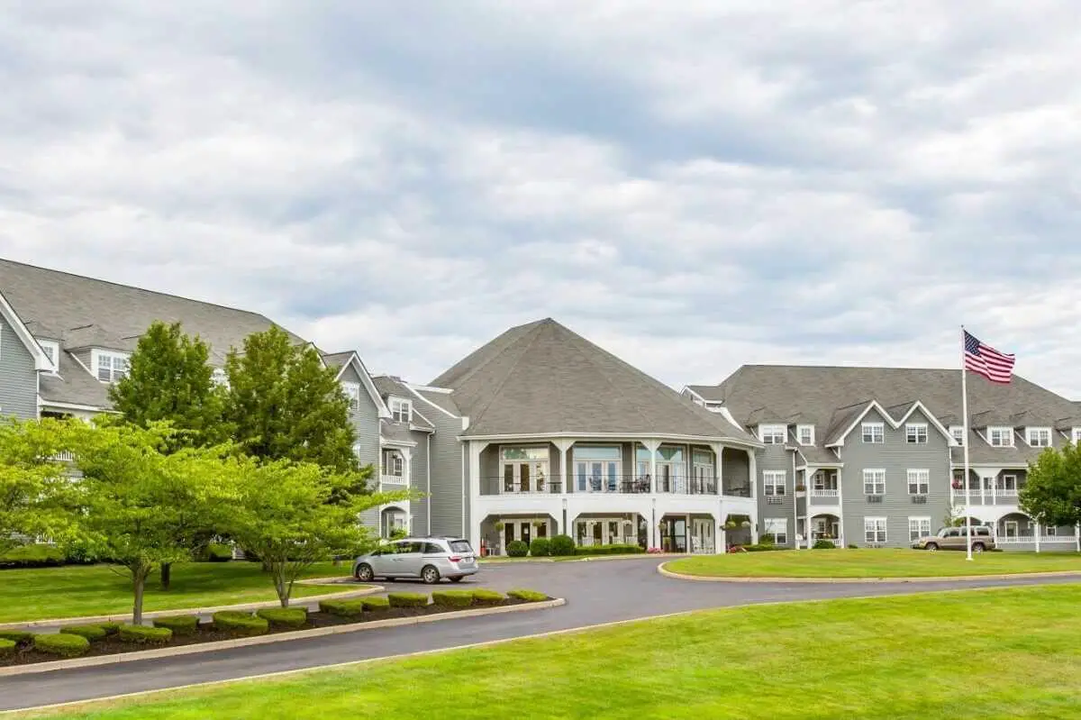 Photo of The Village at Mariner's Point, Assisted Living, East Haven, CT 3