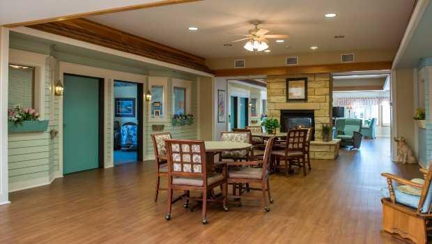 Photo of The Wellstead of Rogers, Assisted Living, Memory Care, Rogers, MN 6