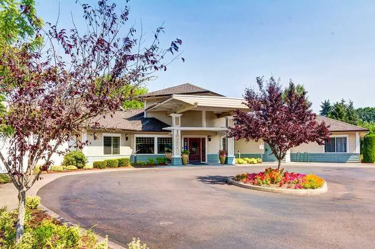 Photo of Timberwood Court, Assisted Living, Albany, OR 1