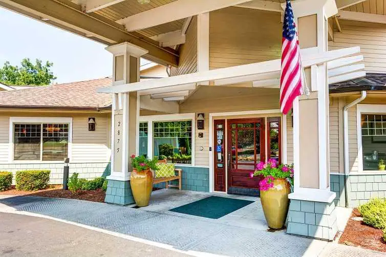 Photo of Timberwood Court, Assisted Living, Albany, OR 2