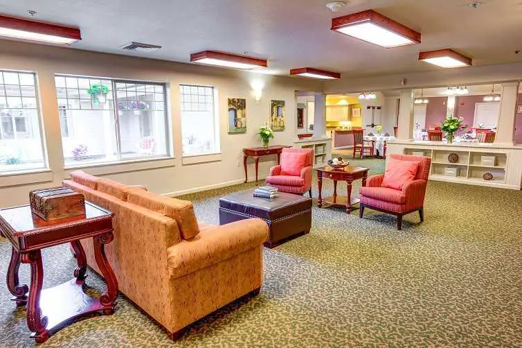 Photo of Timberwood Court, Assisted Living, Albany, OR 4