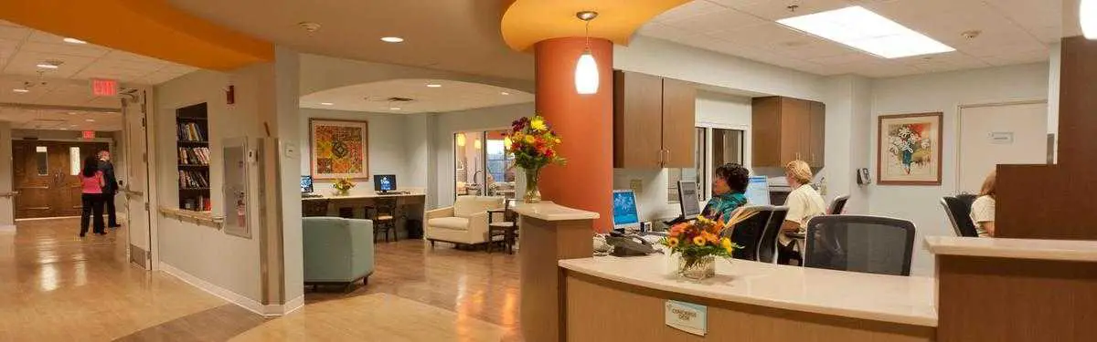 Photo of Toby Weinman Assisted Living Residence at Menorah Manor, Assisted Living, Saint Petersburg, FL 2