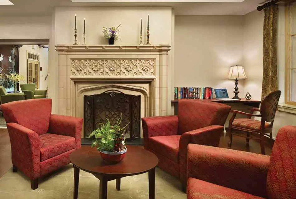 Photo of Villa Marie Claire, Assisted Living, Saddle River, NJ 9