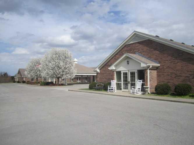 Photo of Village Manor Assisted Living, Assisted Living, Lewisburg, TN 1