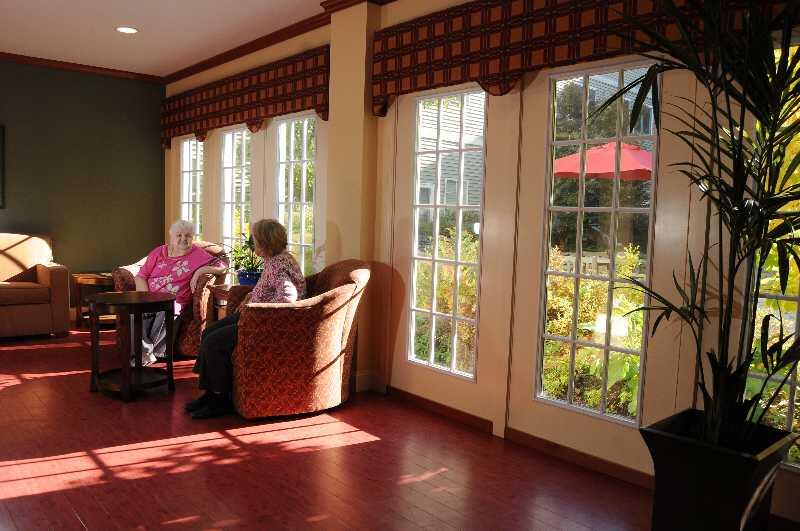 Photo of Visiting Nurse Assisted Living, Assisted Living, Somerville, MA 1