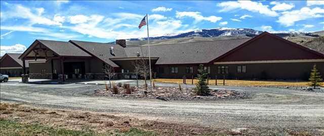 Photo of Warm Valley Lodge Assisted Living, Assisted Living, Dubois, WY 1