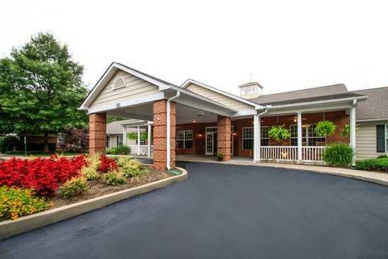 Photo of Waterford at Dillion Pointe, Assisted Living, Memory Care, Spartanburg, SC 1