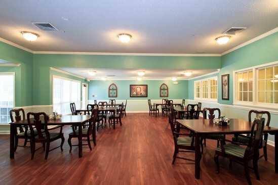 Photo of Waterford at Dillion Pointe, Assisted Living, Memory Care, Spartanburg, SC 2