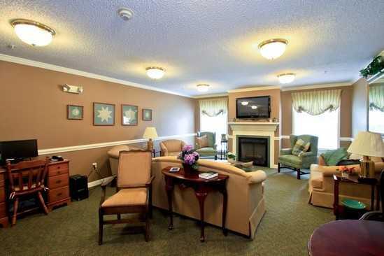 Photo of Waterford at Dillion Pointe, Assisted Living, Memory Care, Spartanburg, SC 5