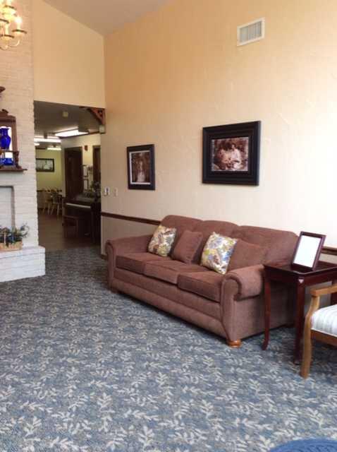 Photo of Wedgewood Gardens, Assisted Living, Memory Care, Reeds Spring, MO 2
