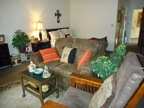 Photo of Wesley Fountain Place, Assisted Living, Milan, TN 1