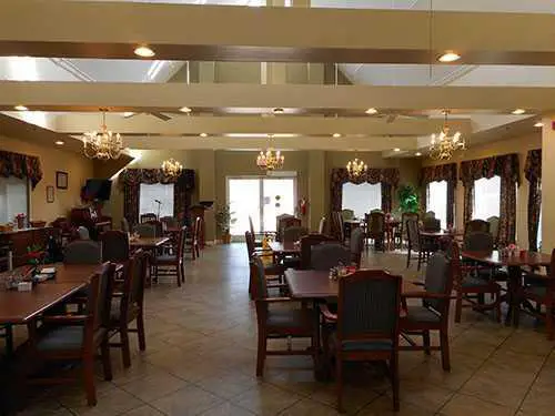 Photo of Wesley Fountain Place, Assisted Living, Milan, TN 4