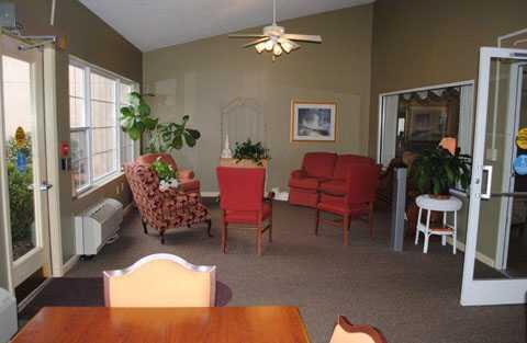 Photo of Wesley Fountain Place, Assisted Living, Milan, TN 5