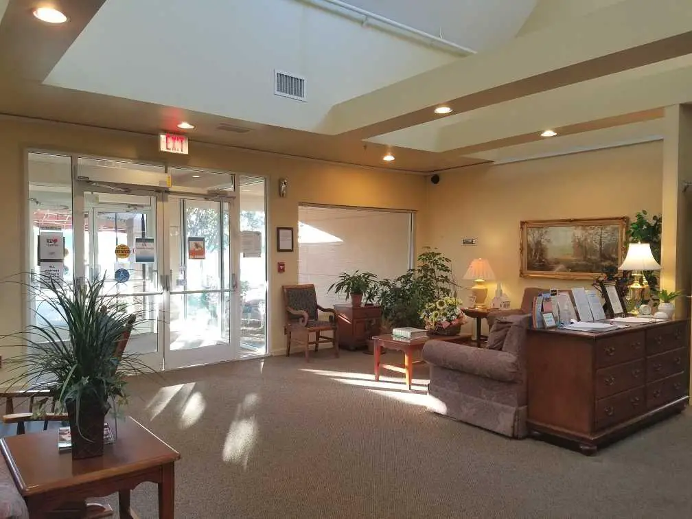 Photo of Wesley Fountain Place, Assisted Living, Milan, TN 6