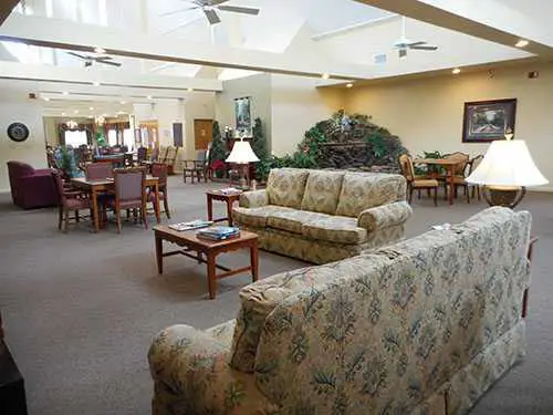 Photo of Wesley Fountain Place, Assisted Living, Milan, TN 7