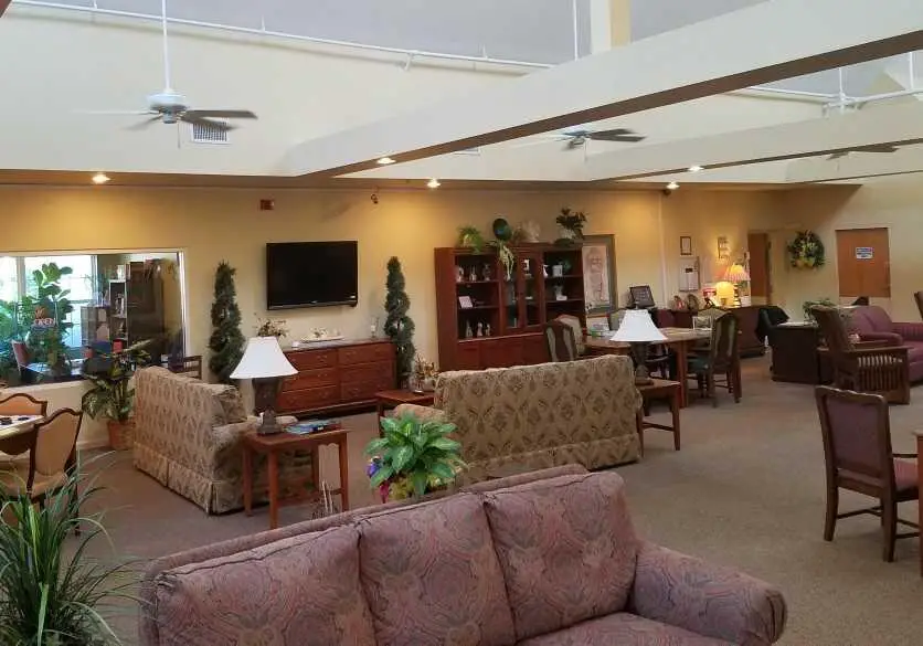 Photo of Wesley Fountain Place, Assisted Living, Milan, TN 8