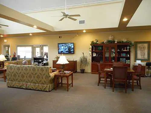 Photo of Wesley Fountain Place, Assisted Living, Milan, TN 9
