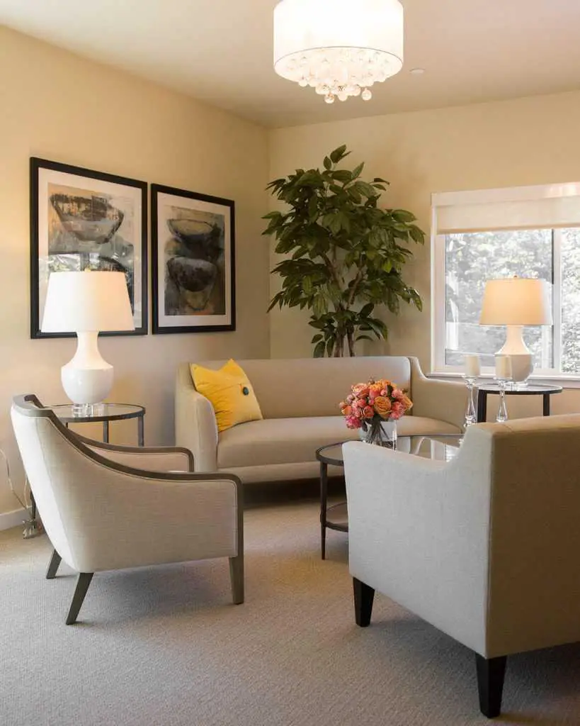 Photo of Aegis Living of Lodge, Assisted Living, Kirkland, WA 1