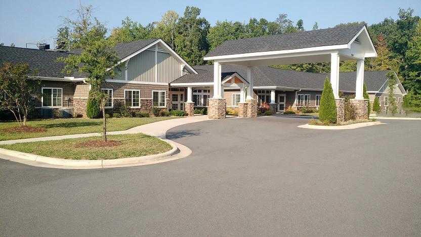Photo of Alamance House, Assisted Living, Burlington, NC 6